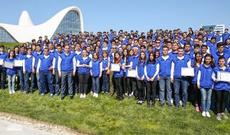 5 dekabr – Beynəlxalq Könüllülər Günüdür