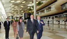 Azərbaycanın mülki aviasiyası: Gələcəyə inamlı baxış