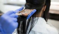 Saçları tez-tez boyamaq XƏRÇƏNG YARADIR