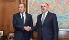 Sergey Lavrovun Azərbaycana səfəri Qarabağ münaqişəsinin həllinə yardım edəcəkmi?