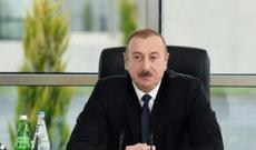 Prezident İlham Əliyev: “Biz xalq üçün yaşayırıq”