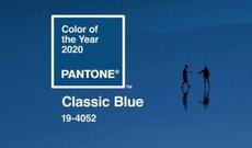 2020-ci ilin rəngi bəlli oldu