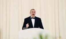 İlham Əliyev: TRACECA üzv ölkələrin iqtisadi potensialının artırılması işinə mühüm töhfələr verib