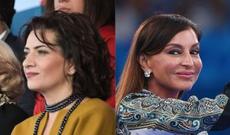 "Müharibə dalğası": Ermənistan və Azərbaycan liderlərinin xanımları Qarabağ haqqında danışdılar