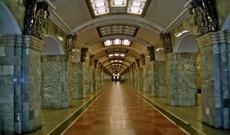 Peterburq metrosunda bomba həyəcanı - Yenilənib