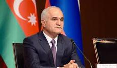 Şahin Mustafayev Nazirlər Kabinetinin Yol Hərəkəti Təhlükəsizliyi Komissiyasının sədri təyin edilib