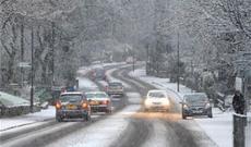 Qar yağacaq, yollar buz bağlayacaq - XƏBƏRDARLIQ