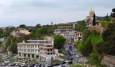 Azərbaycan-Gürcüstan birgə ali məktəbinin yerləşəcəyi yer açıqlanıb