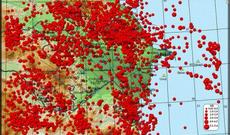 Azərbaycanda bu ərazilərdə 8-9 ballıq zəlzələlər baş verə bilər