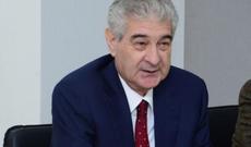 Əli Əhmədov: Azərbaycan cəmiyyəti bütövlükdə Prezident İlham Əliyevin həyata keçirdiyi islahatlara ciddi inam ifadə edir