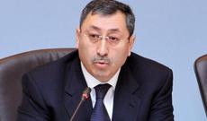 Xələf Xələfov: Azərbaycan-Gürcüstan sərhədinin delimitasiyası üzrə ekspertlərin görüşü ilin sonuna qədər keçiriləcək