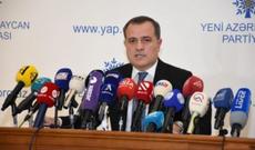 “Gələn dərs ilindən ali məktəblərə qəbul yeni təsnifat əsasında aparılacaq” - Ceyhun Bayramov