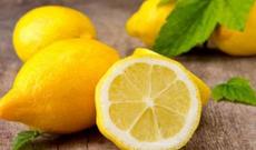Limonun bu faydalarını bilirsinizmi?