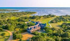 Obama 11 milyon dollara malikanə aldı