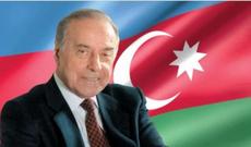 Azərbaycanın dinamik inkişaf strategiyasının əsasını qoymuş görkəmli dövlət xadimi
