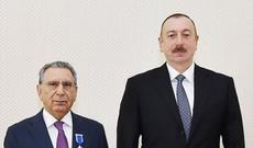 Azərbaycanın inkişafını XXI əsrin çağırışlarına uyğunlaşdıran Lider