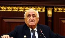 Xoşbəxt Yusifzadə: Heydər Əliyevin Vətənimiz qarşısında xidmətləri ölçüyəgəlməzdir