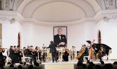 Ulu Öndər Heydər Əliyevin xatirəsinə həsr olunmuş anım tədbiri keçirilib