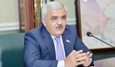 Rövnəq Abdullayev: 2020-ci ildən səmt qazının yandırılmasını sıfıra endirməyi planlaşdırırıq