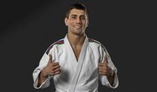 Cüdoçumuz Rüstəm Orucov “Masters” turnirində bürünc medal qazanıb