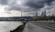 Sabah hava yağmursuz keçəcək