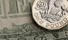 İngilis funt sterlinqi parlament seçkilərindən sonra 2,1 faiz bahalaşıb