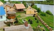 Azərbaycanın aqrar turizmdə böyük potensialı var