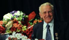 SSRİ-nin sabiq naziri dünyasını dəyişdi