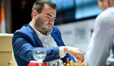 Şəhriyar Məmmədyarov: “Növbəti iki ildə hər şeyi əldə etməyə çalışacam”