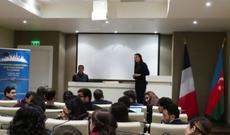Parisdə Azərbaycan elmi diasporunun təməli qoyulub