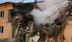 Bakıda Uşaq Yaradıcılıq Mərkəzində partlayış: Xəsarət alan var