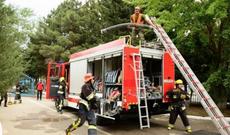 Bu gün FHN işçilərinin peşə bayramıdır