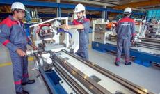 Azərbaycanda sənaye istehsalı sahəsində kiçik müəssisələr açılacaq