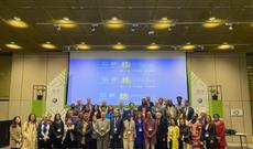 Ölkəmiz UNESKO-nun 14-cü sessiyasında təmsil olunub