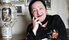 Xalq artisti Əminə Dilbazinin anadan olmasının 100 illiyi qeyd olunub