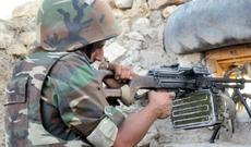 Atəşkəs rejimi 23 dəfə pozuldu