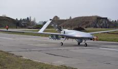 Türkiyə Şimali Kiprə ilk hücum PUA-sını yerləşdirib