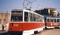 Tramvaylar Bakıya geri dönür? - “Məsələ ilə bağlı ölkə başçısına müraciət etmişik”