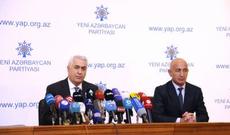 Cavid Qurbanov: Şahdağ istiqamətində yeni qatar yolunun layihələndirilməsinə başlanılıb