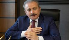 Azərbaycan hər zaman Türkiyənin yanında olub və dəstəyini heç bir zaman əsirgəməyib - TBMM Sədri