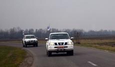 Təmas xəttində keçirilən monitorinq insidentsiz başa çatıb