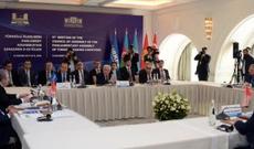 Bakıda TÜRKPA Şurasının 9-cu iclası işə başlayıb