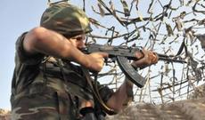 Atəşkəs snayper tüfənglərlə pozuldu - 21 dəfə