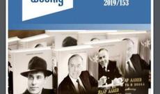 “Turkic Weekly” elektron bülletenində “Heydər Əliyev. Şəxsiyyət və Zaman” kitabından bəhs olunub