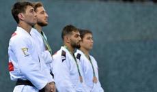 Azərbaycan cüdoçuları bu il beynəlxalq yarışlarda 121 medal qazanıblar