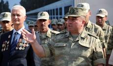 Azərbaycan Ordusunun polkovniki vəfat edib