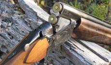 Balakəndə ata oğlunu və ailə üzvlərini güllələdi