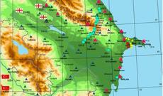 Azərbaycanda yeni seysmik stansiyalar quraşdırılacaq
