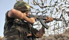 Cəhbədə snayperlər atəşkəsi pozdu - 20 dəfə