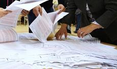 Bu gündən seçicilərə səsvermə vəsiqələrinin verilməsi başa çatır